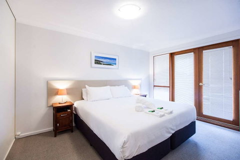 Royal Palms Resort by Nightcap - Timeshare Accommodation 4