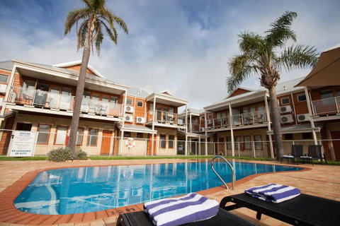 Royal Palms Resort by Nightcap - Timeshare Accommodation 7