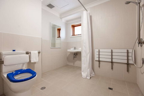 Royal Palms Resort by Nightcap - Timeshare Accommodation 17