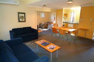 Amalfi Resort Busselton - Timeshare Accommodation 1