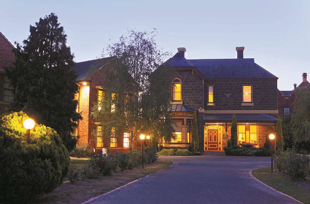 Ballarat VIC Timeshare Accommodation