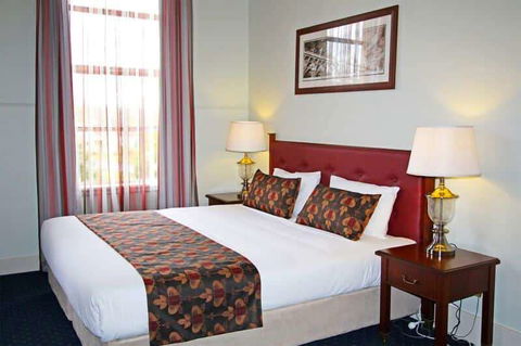 Club Wyndham-Trademark Collection - Timeshare Accommodation 6
