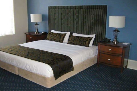 Club Wyndham-Trademark Collection - Timeshare Accommodation 7