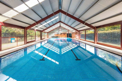 Club Wyndham-Trademark Collection - Timeshare Accommodation 9