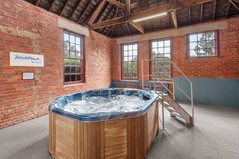 Club Wyndham-Trademark Collection - Timeshare Accommodation 10