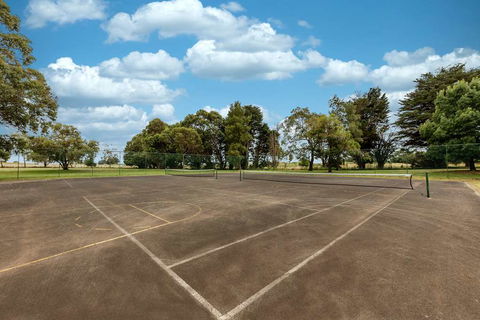 Club Wyndham-Trademark Collection - Timeshare Accommodation 13