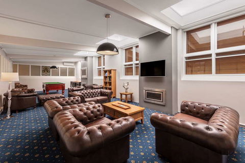 Club Wyndham-Trademark Collection - Timeshare Accommodation 14