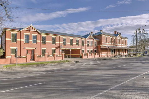 Lake Inn Ballarat - Timeshare Accommodation 0
