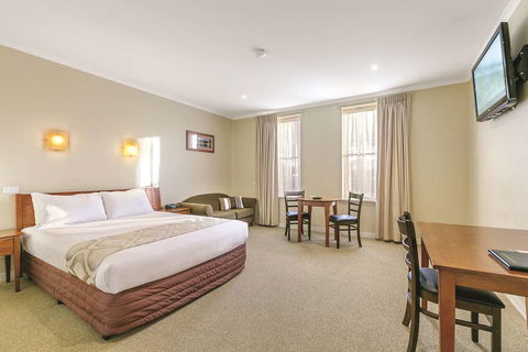 Lake Inn Ballarat - Timeshare Accommodation 4