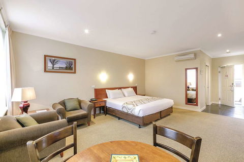 Lake Inn Ballarat - Timeshare Accommodation 14