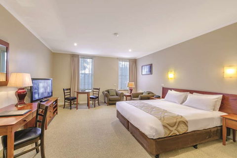 Lake Inn Ballarat - Timeshare Accommodation 17