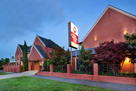 Best Western Plus Ballarat Suites - Timeshare Accommodation 0