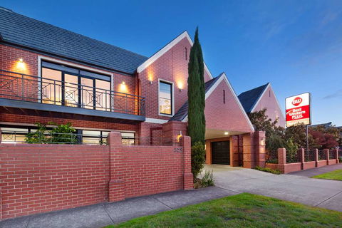 Best Western Plus Ballarat Suites - Timeshare Accommodation 1