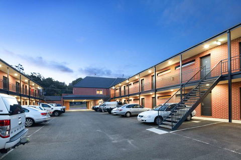 Best Western Plus Ballarat Suites - Timeshare Accommodation 2