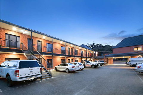 Best Western Plus Ballarat Suites - Timeshare Accommodation 3