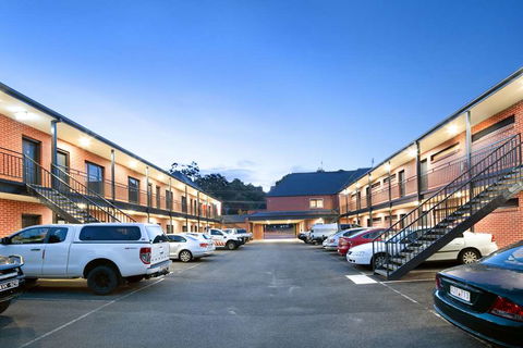Best Western Plus Ballarat Suites - Timeshare Accommodation 4