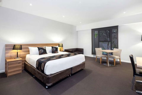 Best Western Plus Ballarat Suites - Timeshare Accommodation 5