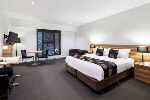 Best Western Plus Ballarat Suites - Timeshare Accommodation 6