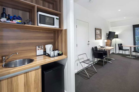 Best Western Plus Ballarat Suites - Timeshare Accommodation 7
