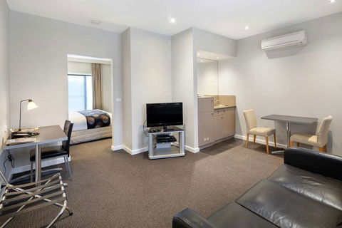 Best Western Plus Ballarat Suites - Timeshare Accommodation 8