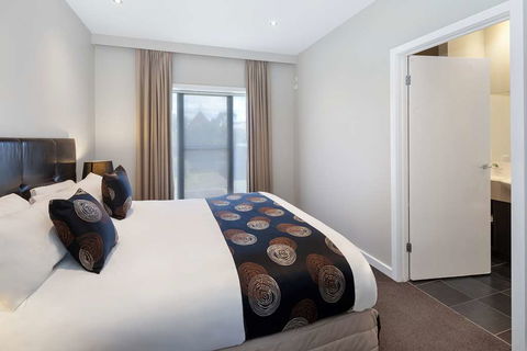 Best Western Plus Ballarat Suites - Timeshare Accommodation 9