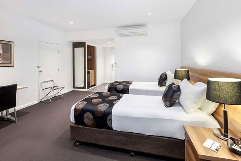 Best Western Plus Ballarat Suites - Timeshare Accommodation 10