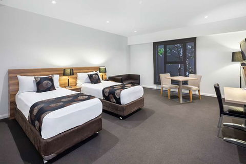Best Western Plus Ballarat Suites - Timeshare Accommodation 11