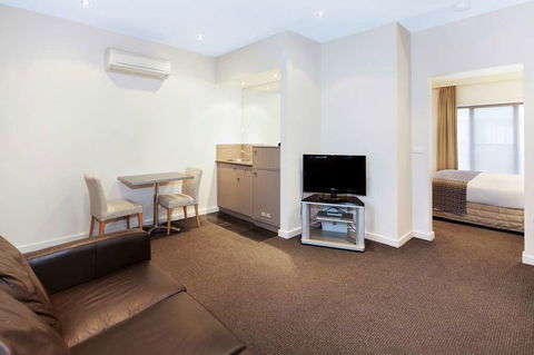 Best Western Plus Ballarat Suites - Timeshare Accommodation 12