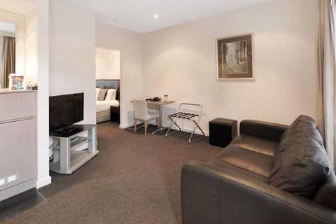 Best Western Plus Ballarat Suites - Timeshare Accommodation 15