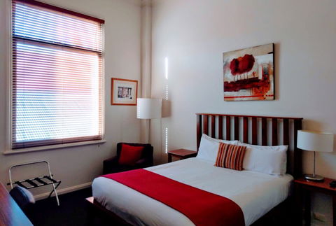 The Ansonia - Timeshare Accommodation 1