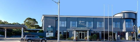 Barkly Motor Lodge - Timeshare Accommodation 0