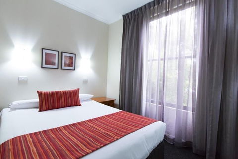 Barkly Motor Lodge - Timeshare Accommodation 4