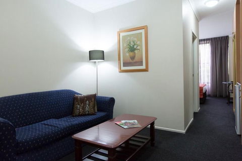 Barkly Motor Lodge - Timeshare Accommodation 8