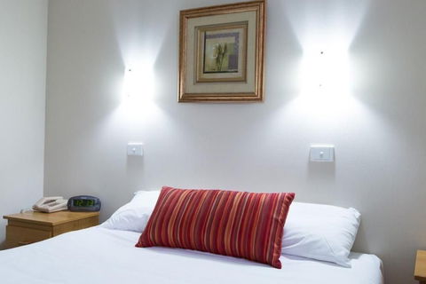 Barkly Motor Lodge - Timeshare Accommodation 9