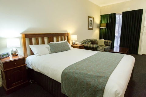 Barkly Motor Lodge - Timeshare Accommodation 10