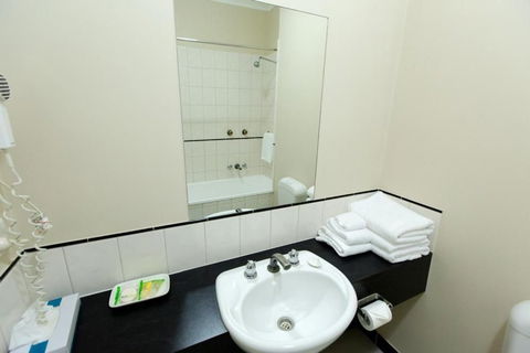 Barkly Motor Lodge - Timeshare Accommodation 11