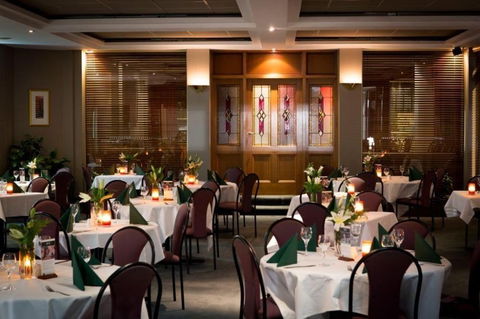 Barkly Motor Lodge - Timeshare Accommodation 13