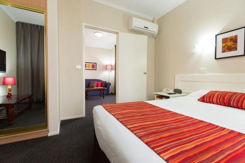 Barkly Motor Lodge - Timeshare Accommodation 14