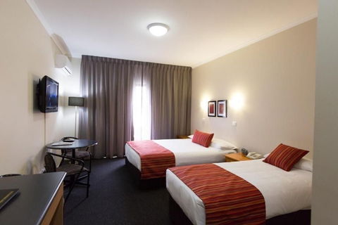 Barkly Motor Lodge - Timeshare Accommodation 15