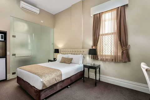 Quality Inn The George Hotel Ballarat - Timeshare Accommodation 3