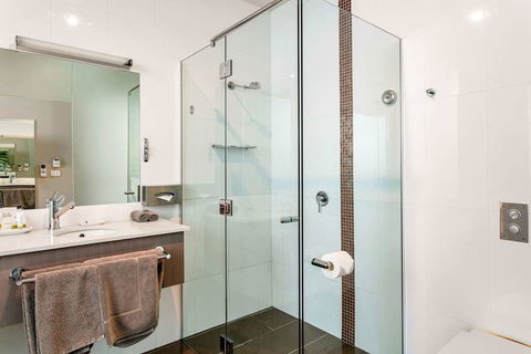 Quality Inn The George Hotel Ballarat - Timeshare Accommodation 6