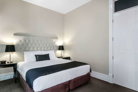 Quality Inn The George Hotel Ballarat - Timeshare Accommodation 12