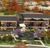 Quest Ballarat Station - Timeshare Accommodation