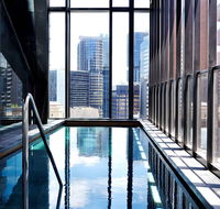 A by Adina Sydney - Timeshare Accommodation
