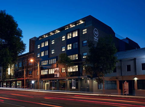 Veriu Camperdown - Timeshare Accommodation 0