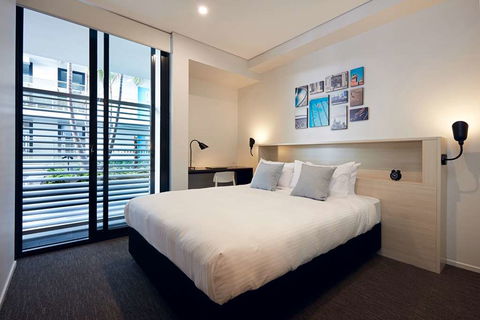 Veriu Camperdown - Timeshare Accommodation 4