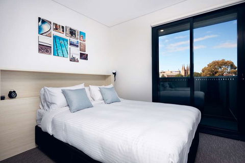 Veriu Camperdown - Timeshare Accommodation 8