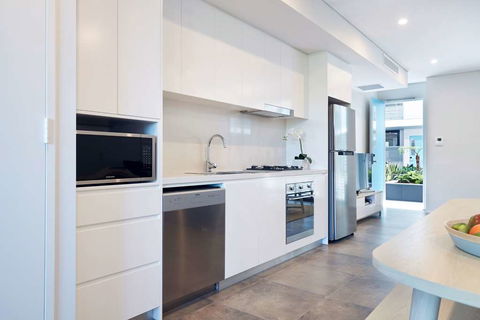 Veriu Camperdown - Timeshare Accommodation 9