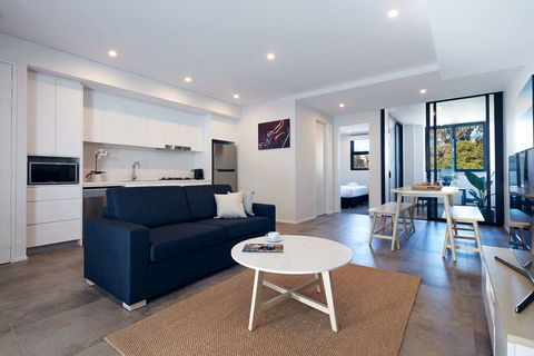 Veriu Camperdown - Timeshare Accommodation 10