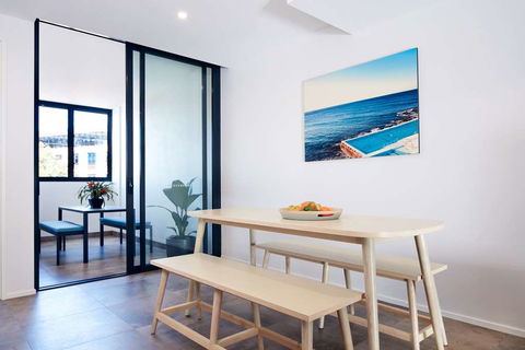 Veriu Camperdown - Timeshare Accommodation 11